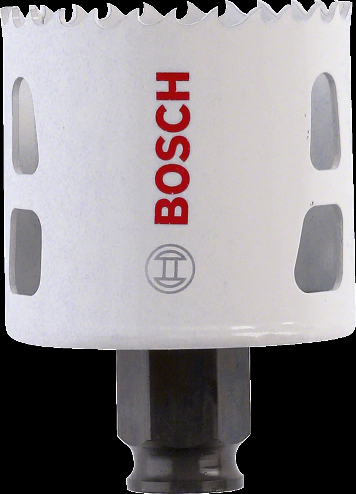 Bosch - Yeni Progressor Serisi Ahşap ve Metal için Delik Açma Testeresi (Panç) 54 mm