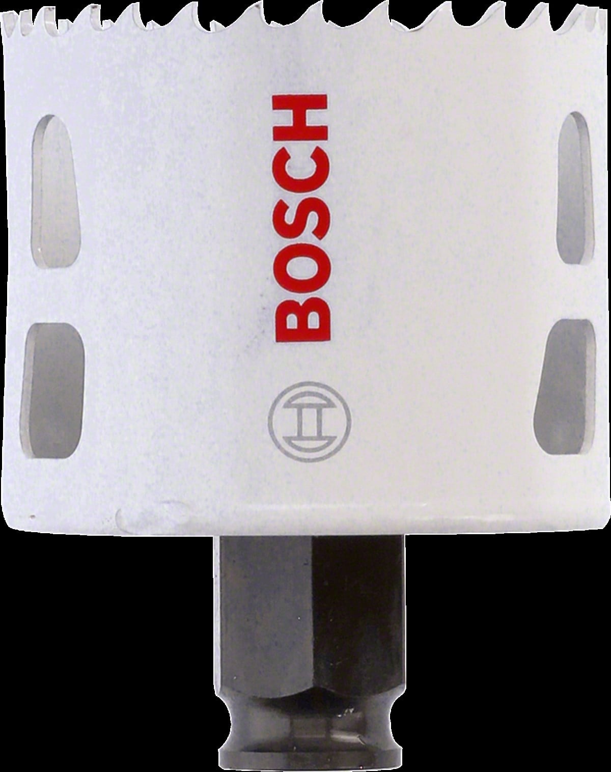 Bosch - Yeni Progressor Serisi Ahşap ve Metal için Delik Açma Testeresi (Panç) 57 mm