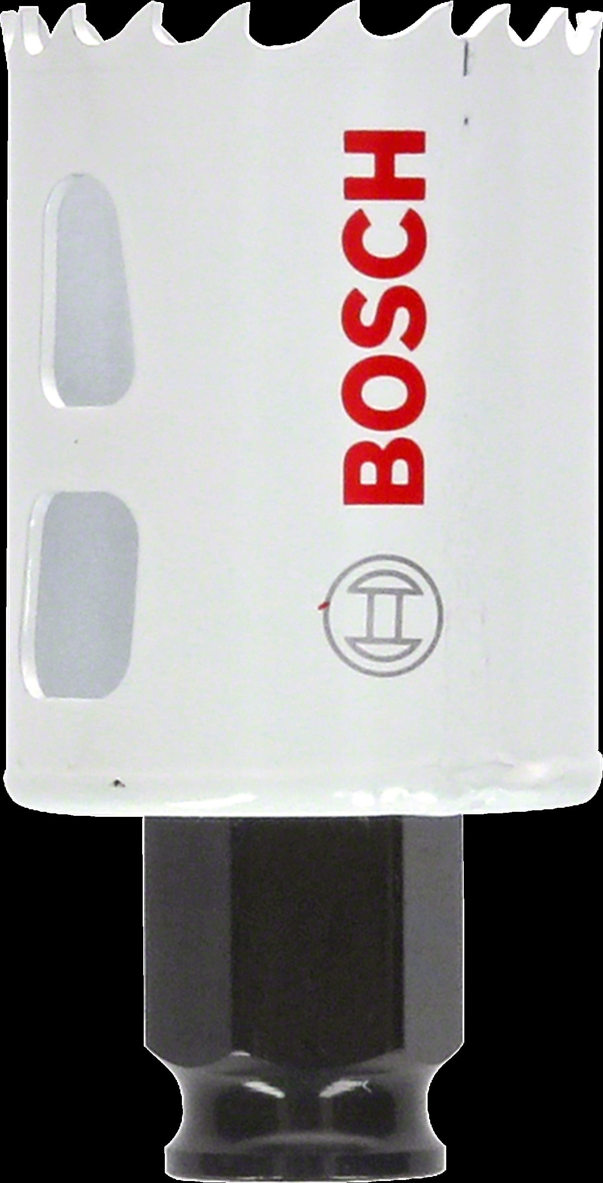 Bosch - Yeni Progressor Serisi Ahşap ve Metal için Delik Açma Testeresi (Panç) 38 mm