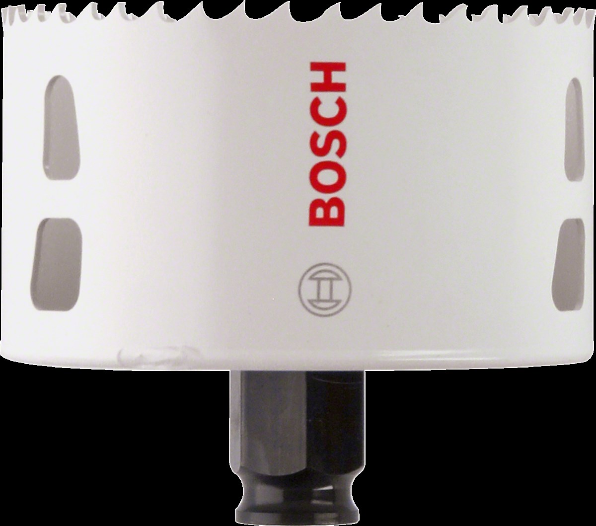 Bosch - Yeni Progressor Serisi Ahşap ve Metal için Delik Açma Testeresi (Panç) 83 mm