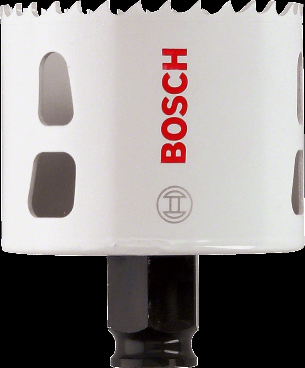 Bosch - Yeni Progressor Serisi Ahşap ve Metal için Delik Açma Testeresi (Panç) 60 mm
