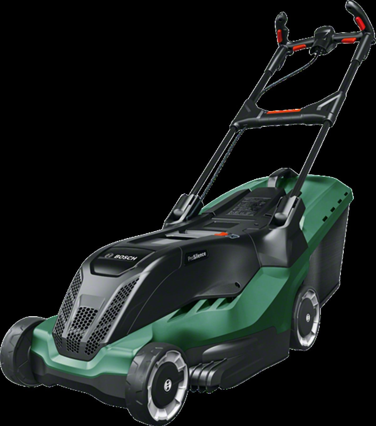 Bosch AdvancedRotak 770
