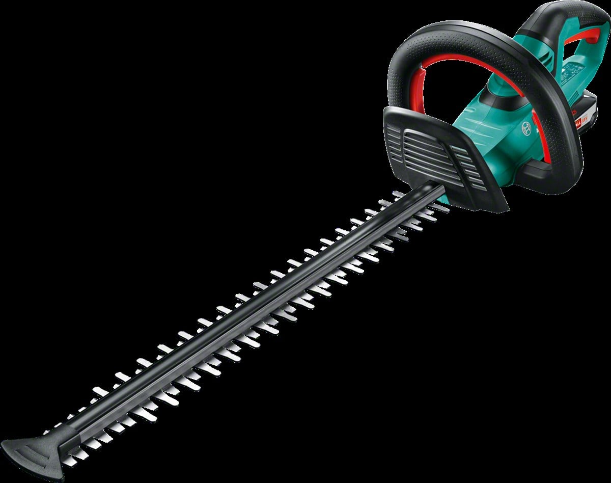 Bosch AHS 50-20 LI (18V) Çit Kesme Makinesi
