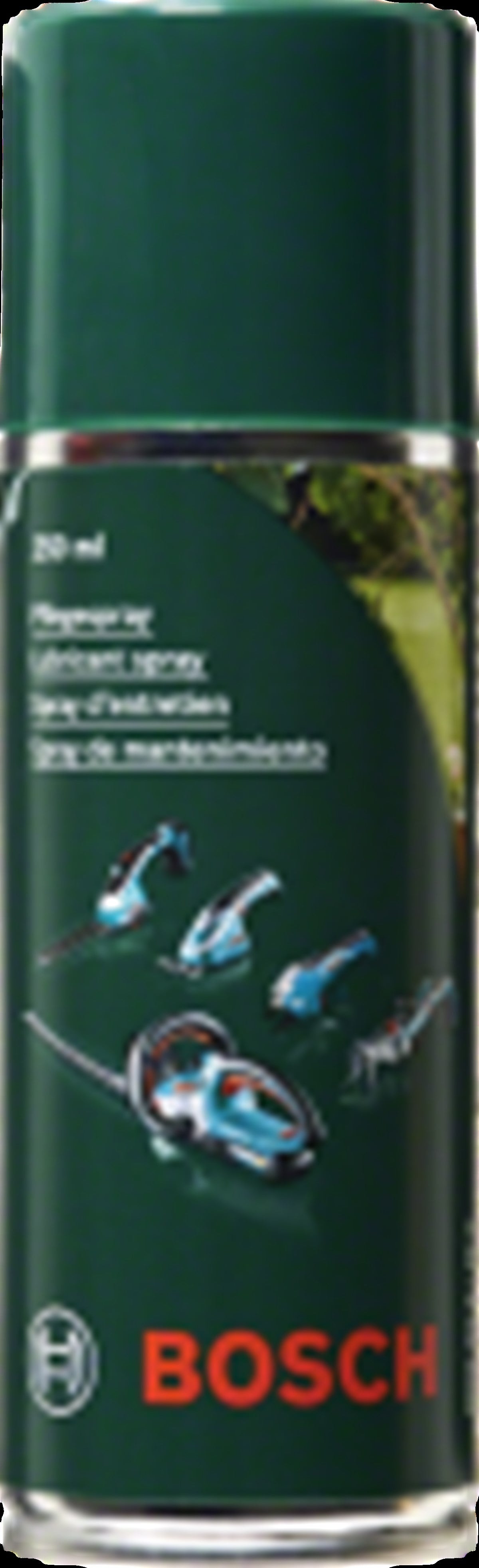 Bosch BAKIM SPREYİ 250 ML