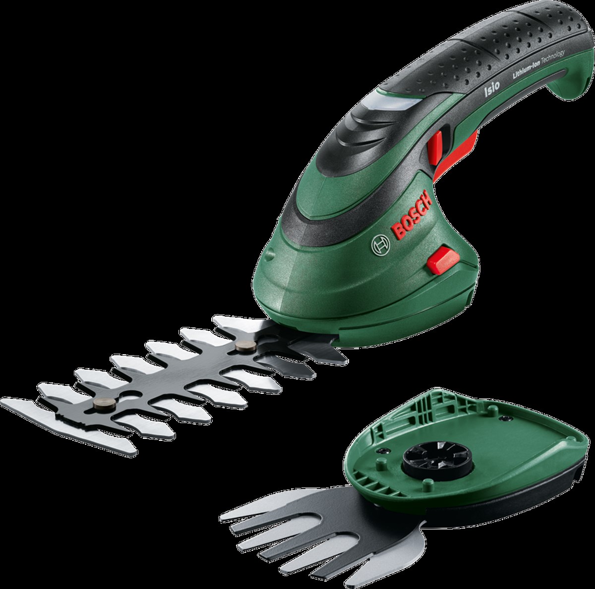 Bosch ISIO Çim ve Topiari Makası