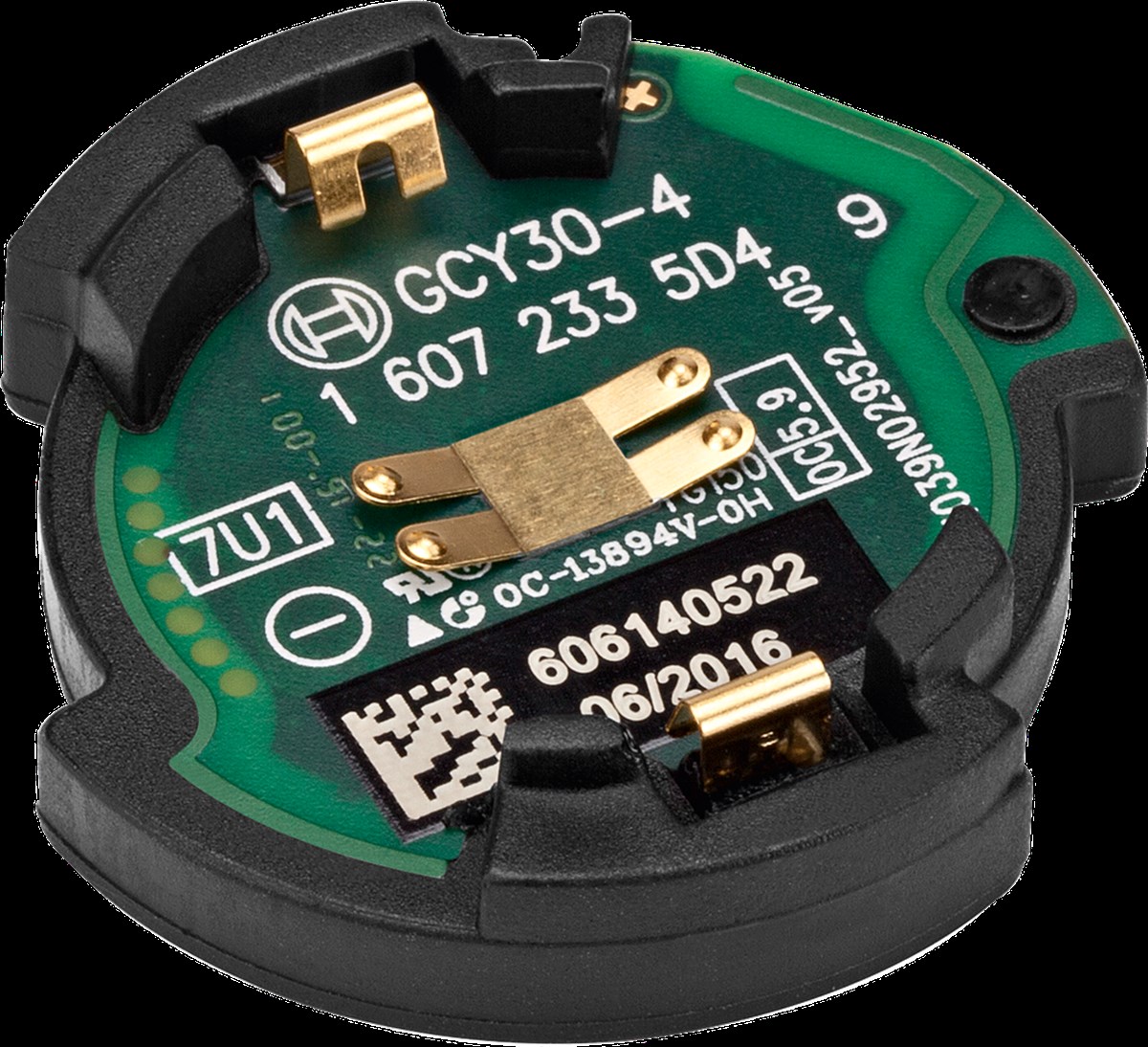 Bosch Professional GCY 30-4 Connectivity ürünler için modül ©