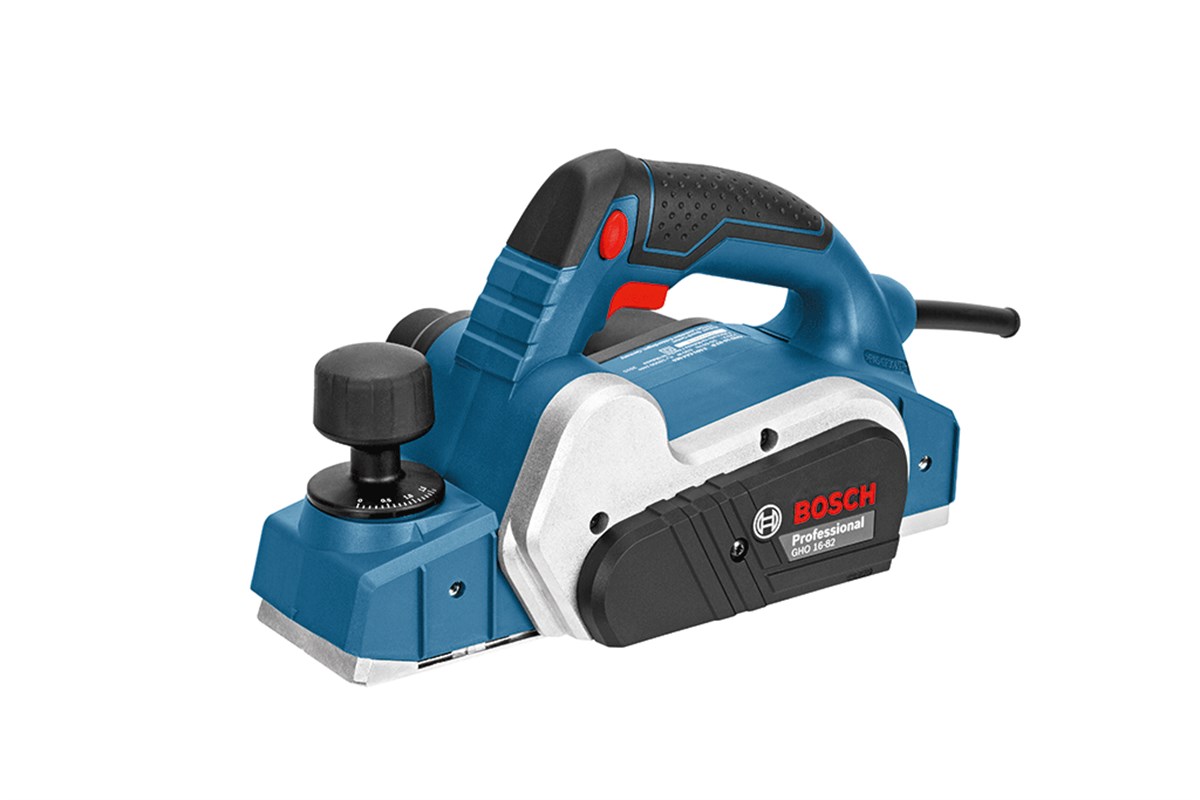 Bosch Professional GHO 16-82 Planya