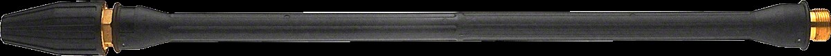 Bosch Professional GHP 5-13 C/GHP 5-14 için Turbo/Roto püskürtme ucu
