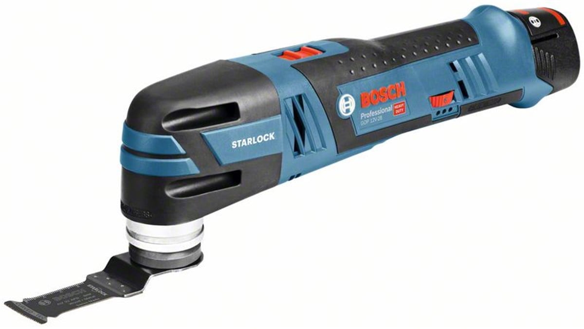 Bosch Professional GOP 12V-28