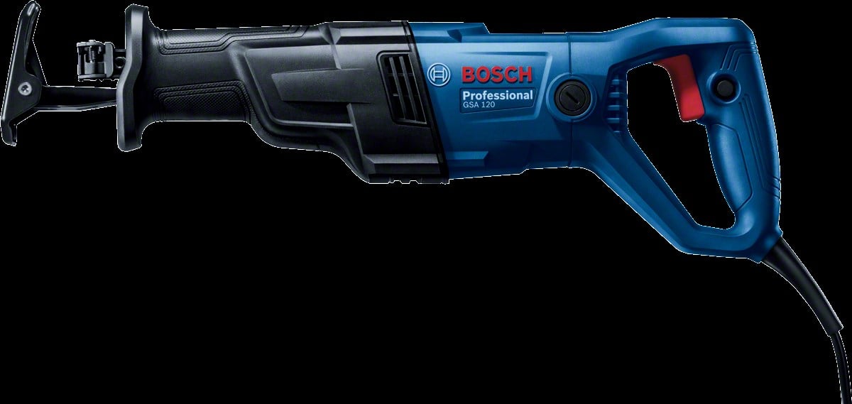 Bosch Professional GSA 120 Panter Testere
