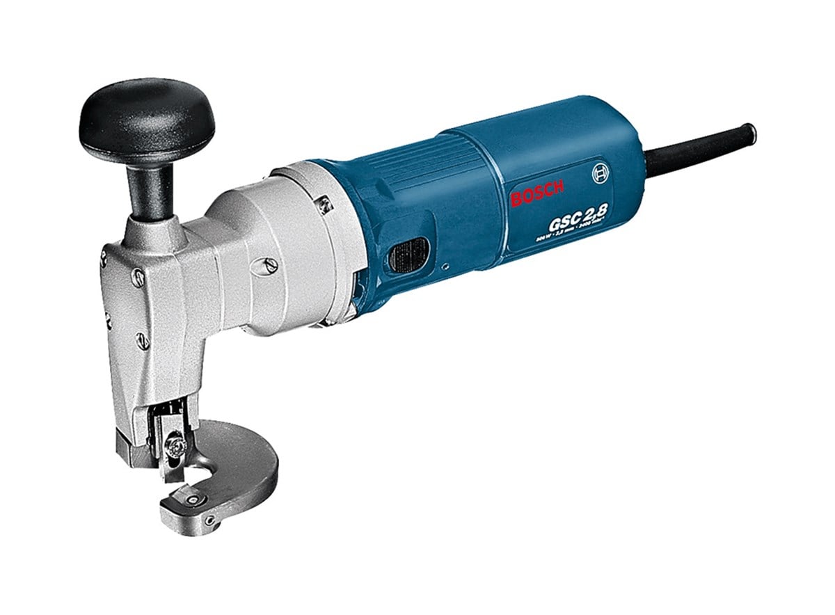 Bosch Professional GSC 2,8 Sac Kesme Makinesi