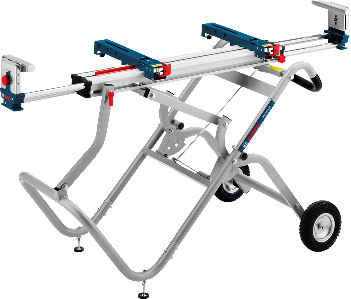 Bosch Professional GTA 2500 W Gönye Kesme Sehpası