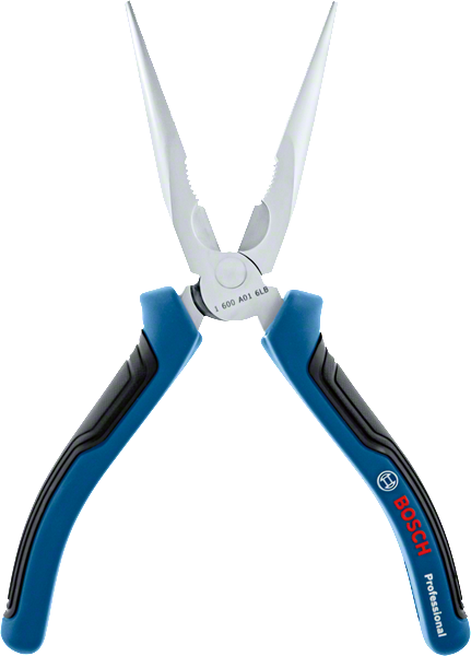Bosch Profesyonel Kargaburun 200mm