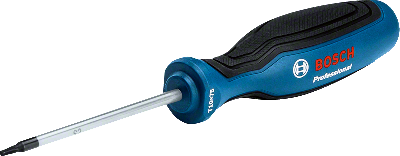 Bosch Profesyonel Torx Tornavida TX10x75