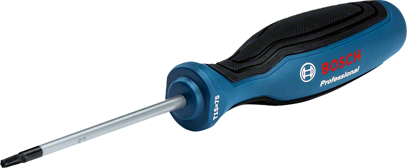 Bosch Profesyonel Torx Tornavida TX15x75