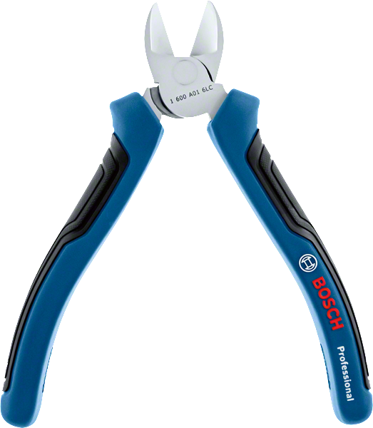Bosch Profesyonel Yan Keski 160mm