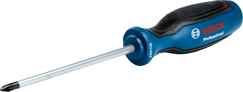 Bosch Profesyonel Yıldız Tornavida PZ2x125