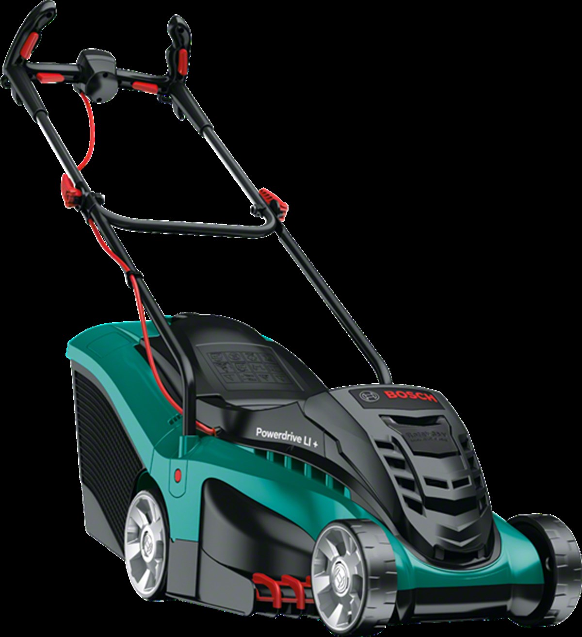 Bosch Rotak 370 Li