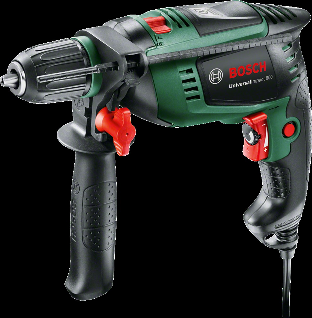 Bosch Universal Impact 800 Darbeli Matkap | Kocaşaban Sınai ve Tıbbi Gazlar  Teknik Hırdavat