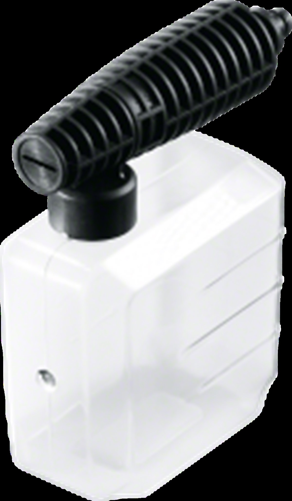 Bosch Yüksek Basınçlı Deterjan Nozülü