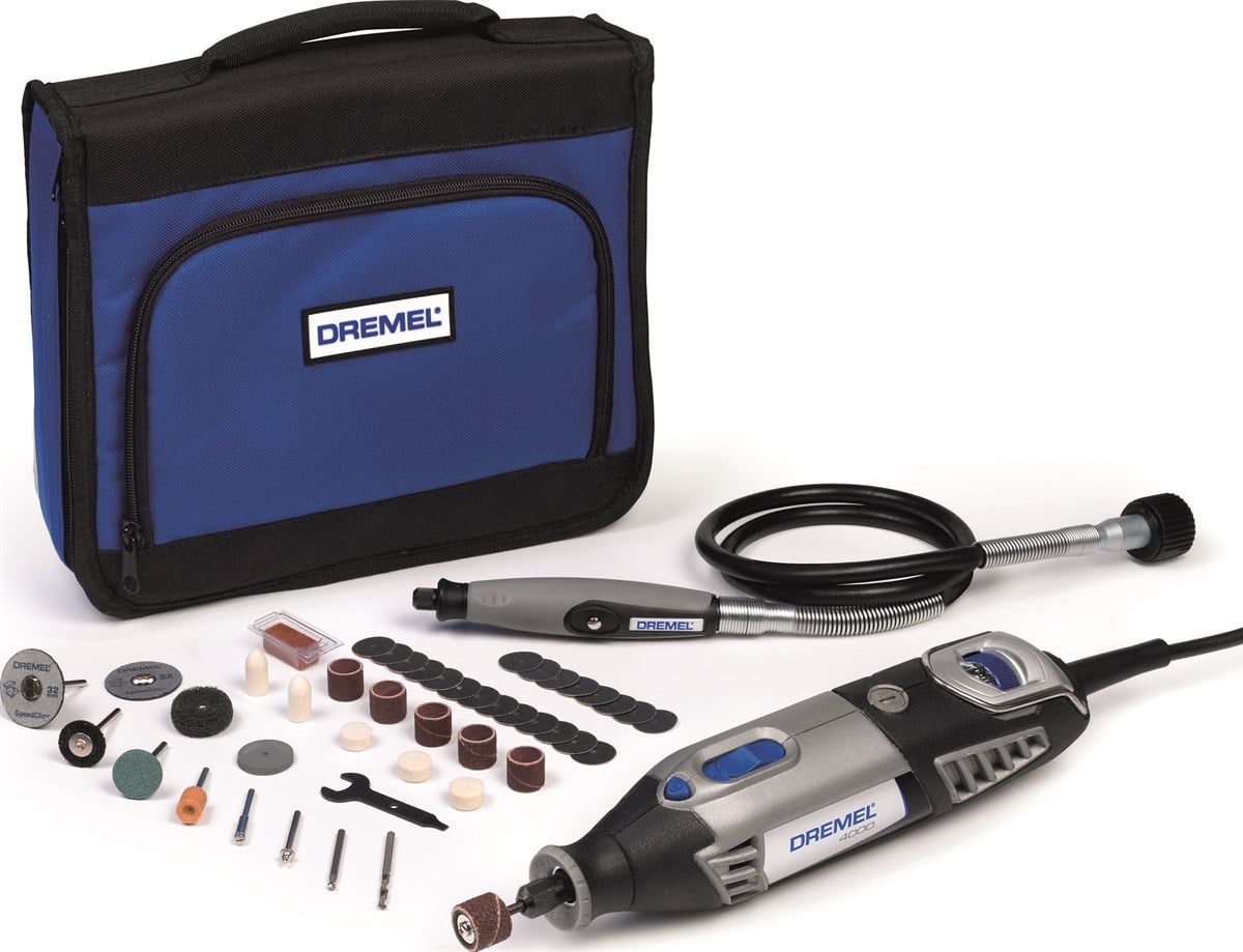 DREMEL® 4000 (4000-1/45)