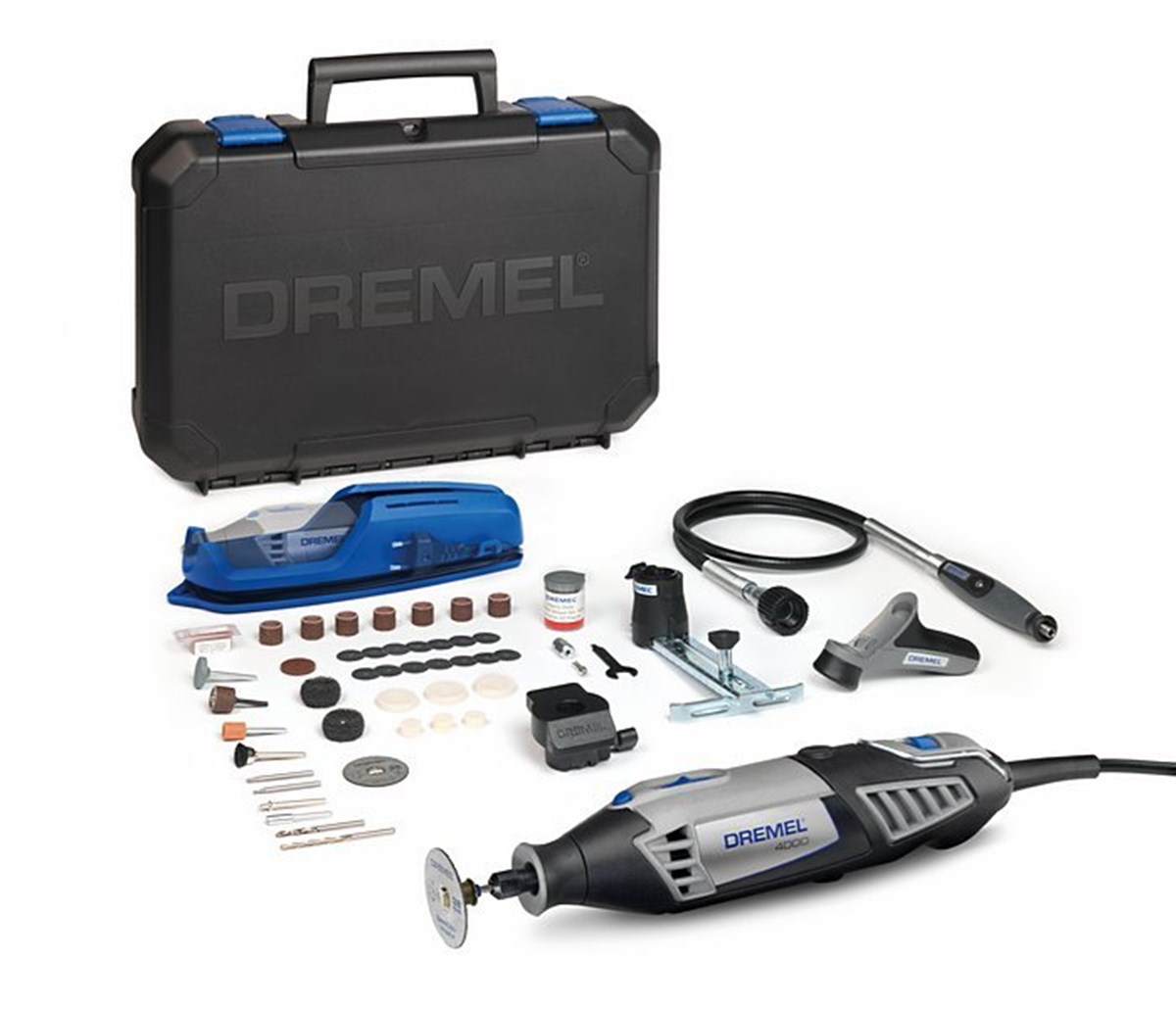 Dremel® 4000-4/65