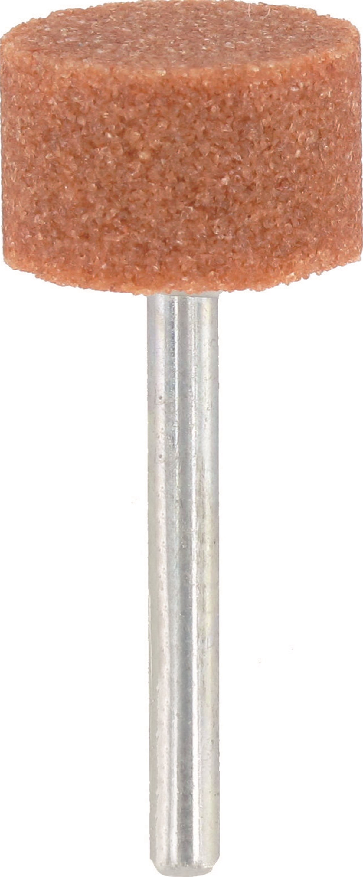 DREMEL® Alüminyum Oksit Taşlama Taşı 15,9 mm (8193)