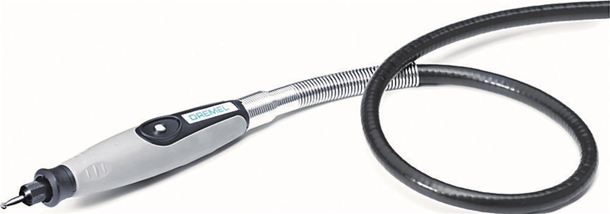 Dremel® Esnek şaft (225)