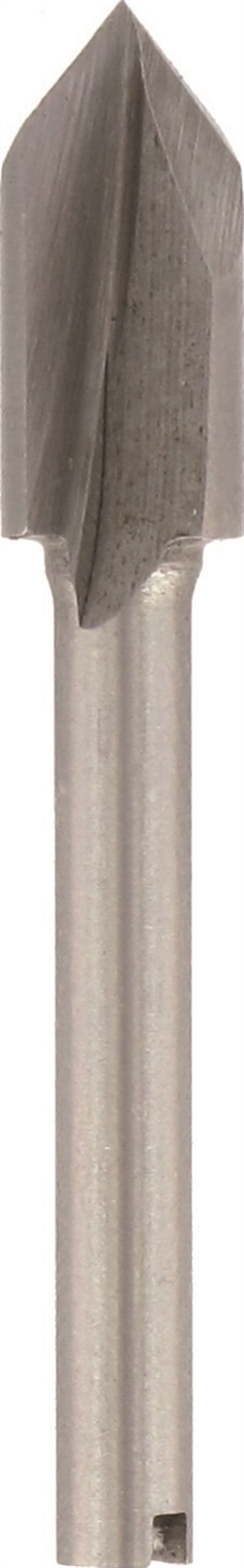 DREMEL® Freze Ucu (HSS) 6,4 mm (640)