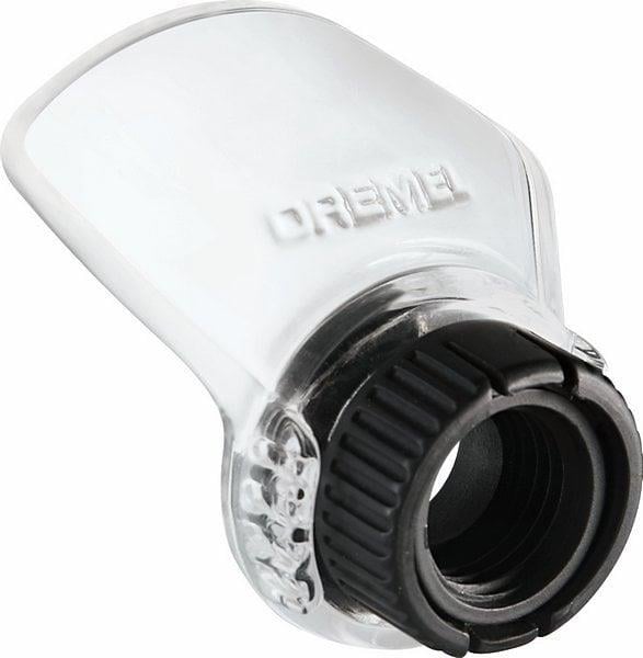 DREMEL® KONFOR KORUMASI BAĞLANTI PARÇASI KİTİ (550)