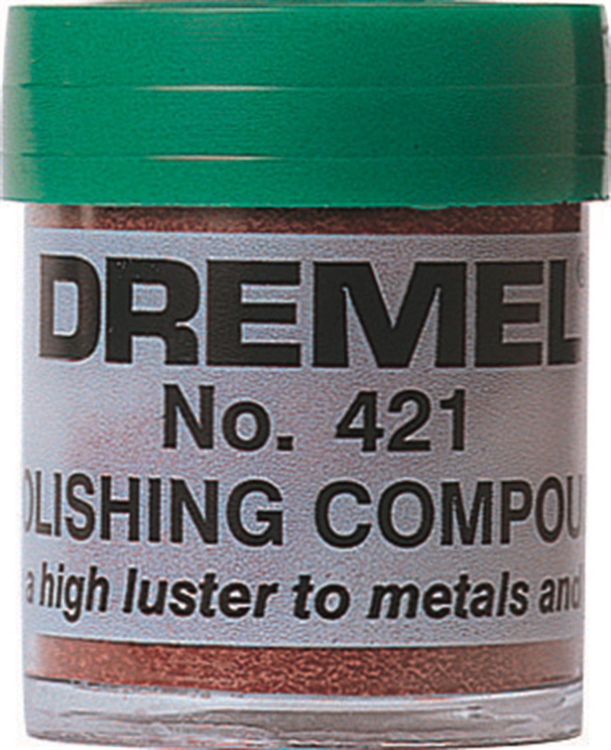 DREMEL® Parlatma macunu (421)
