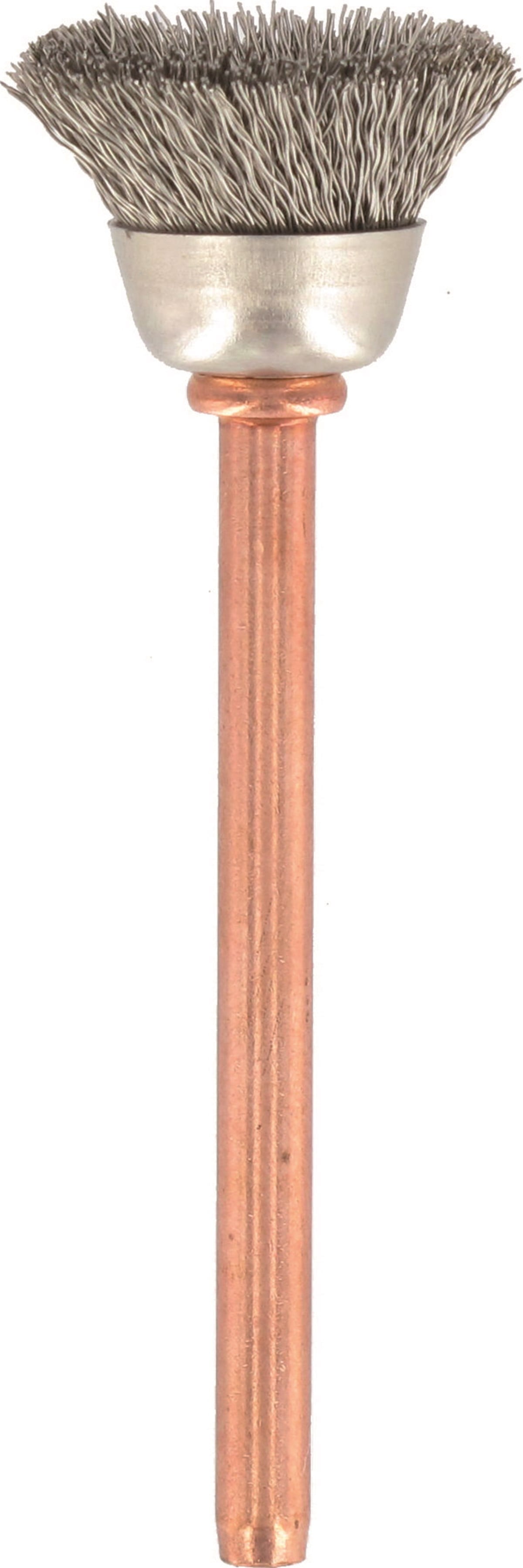 DREMEL® Paslanmaz Çelik Fırça 13 mm (531)