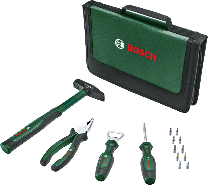 Easy Starter El Aleti Seti 14 Parça (Set 2)