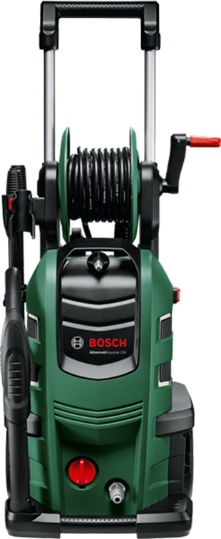 Bosch AdvancedAquatak 150 Yüksek Basınçlı Yıkama Makinesi