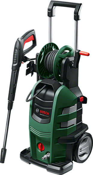 Bosch AdvancedAquatak 160 Yüksek Basınçlı Yıkama Makinesi