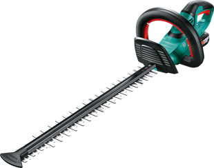 Bosch AHS 50-20 LI (18V) Çit Kesme Makinesi