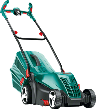 Bosch ARM 37 Çim Biçme Makinesi