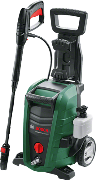 Bosch UniversalAquatak 125 Yüksek Basınçlı Yıkama Makinesi