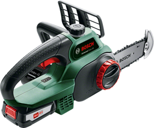 Bosch UniversalChain 18 Akülü Zincirli Ağaç Kesme Makinesi