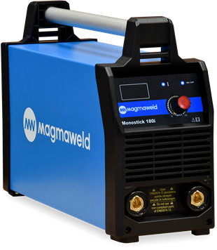 Örtülü Elektrod Kaynak Makineleri MONOSTICK 180i