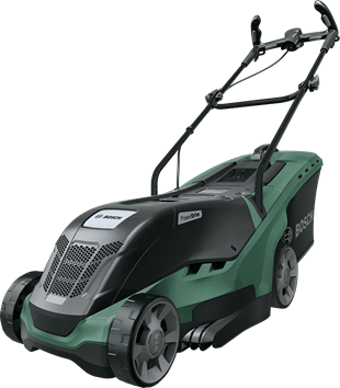 Bosch UniversalRotak 580 Çim Biçme Makinesi