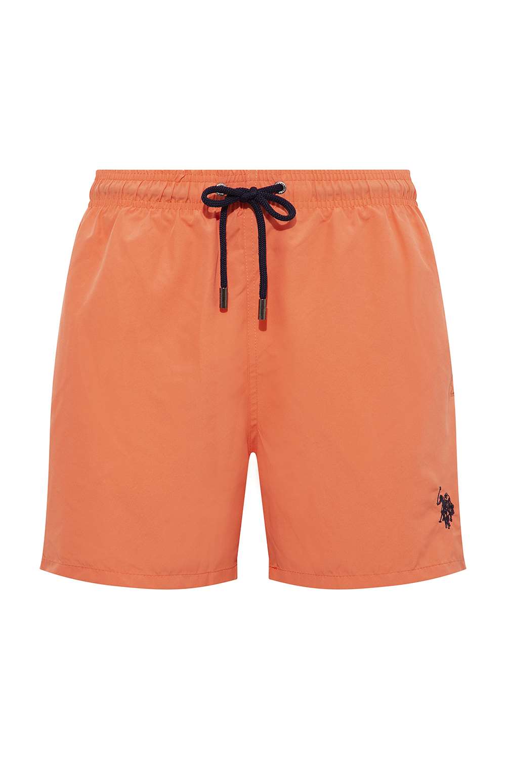 U.S. Polo Assn. Erkek Somon Orta Boy Deniz Şortu - US.01.21000.21Y 303