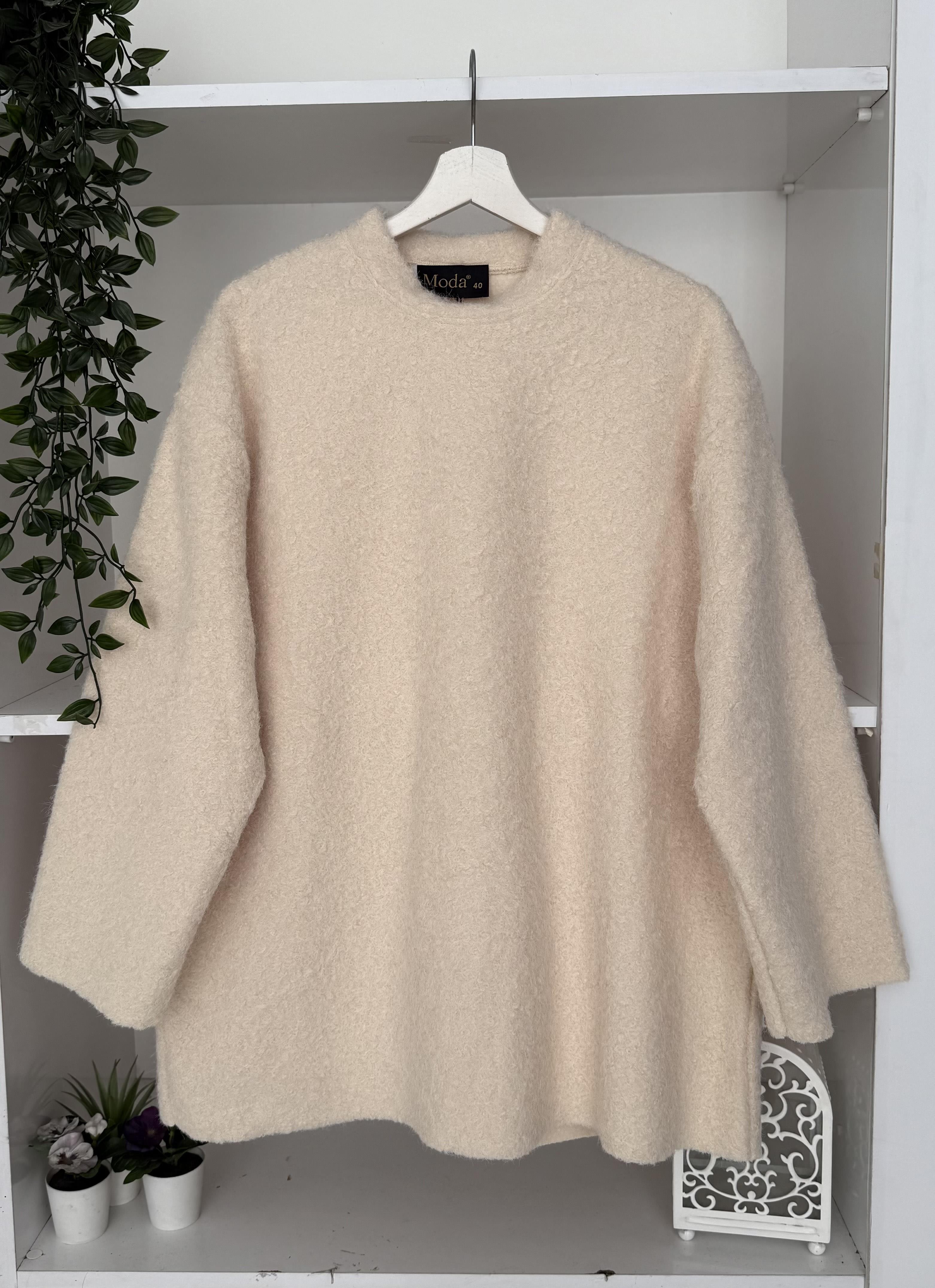 İnce Kaşe Kazak Taş