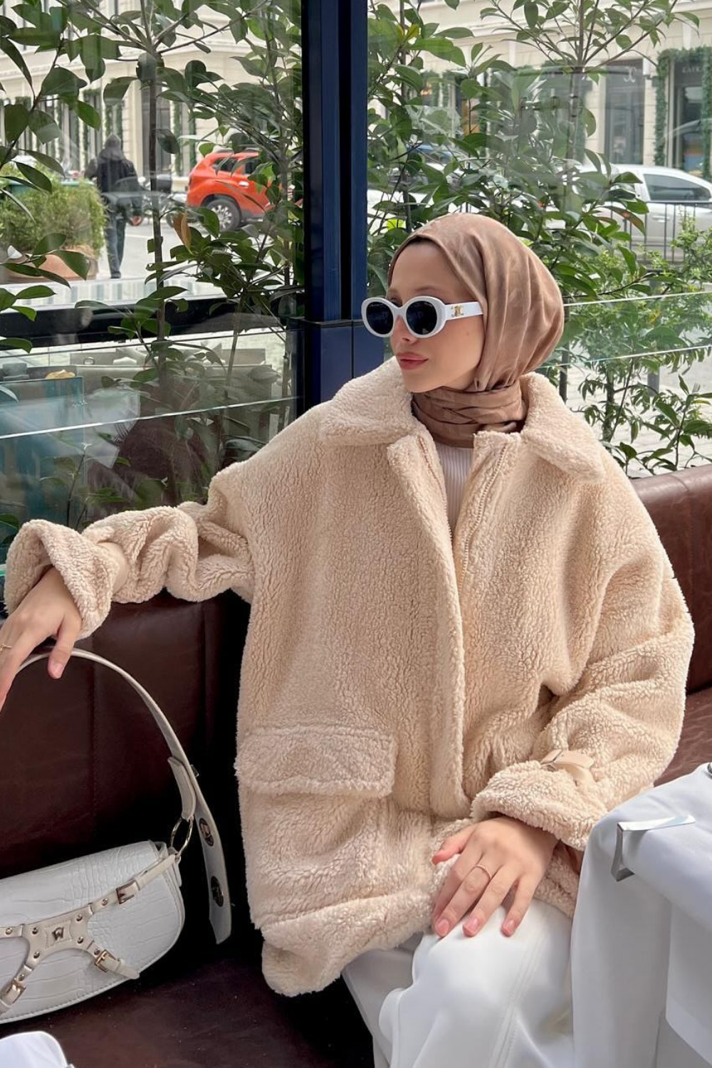 PELUŞ KABAN BEJ
