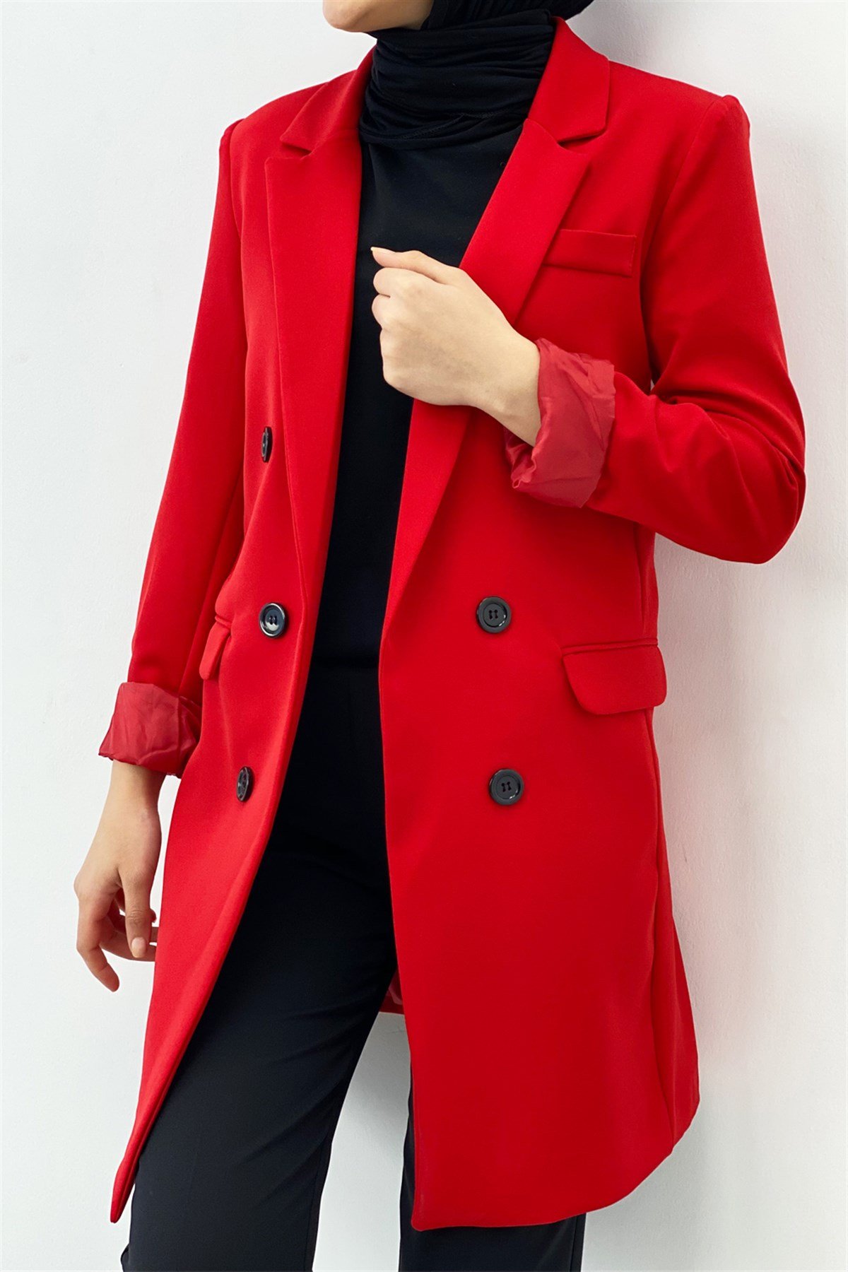 Kadın Blazer Ceket Modelleri | Butik C
