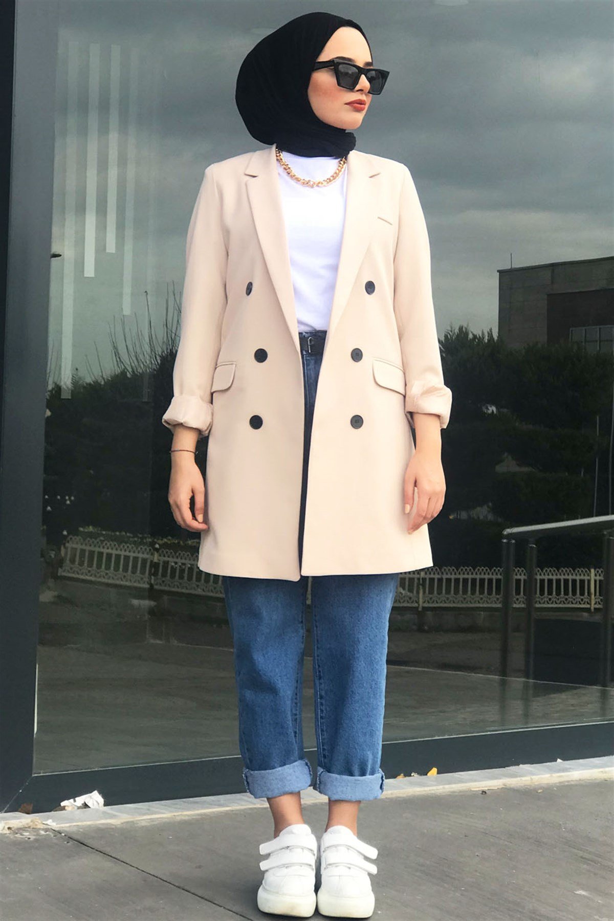 taste sunlight Survival Kadın Blazer Ceket Modelleri | Butik C