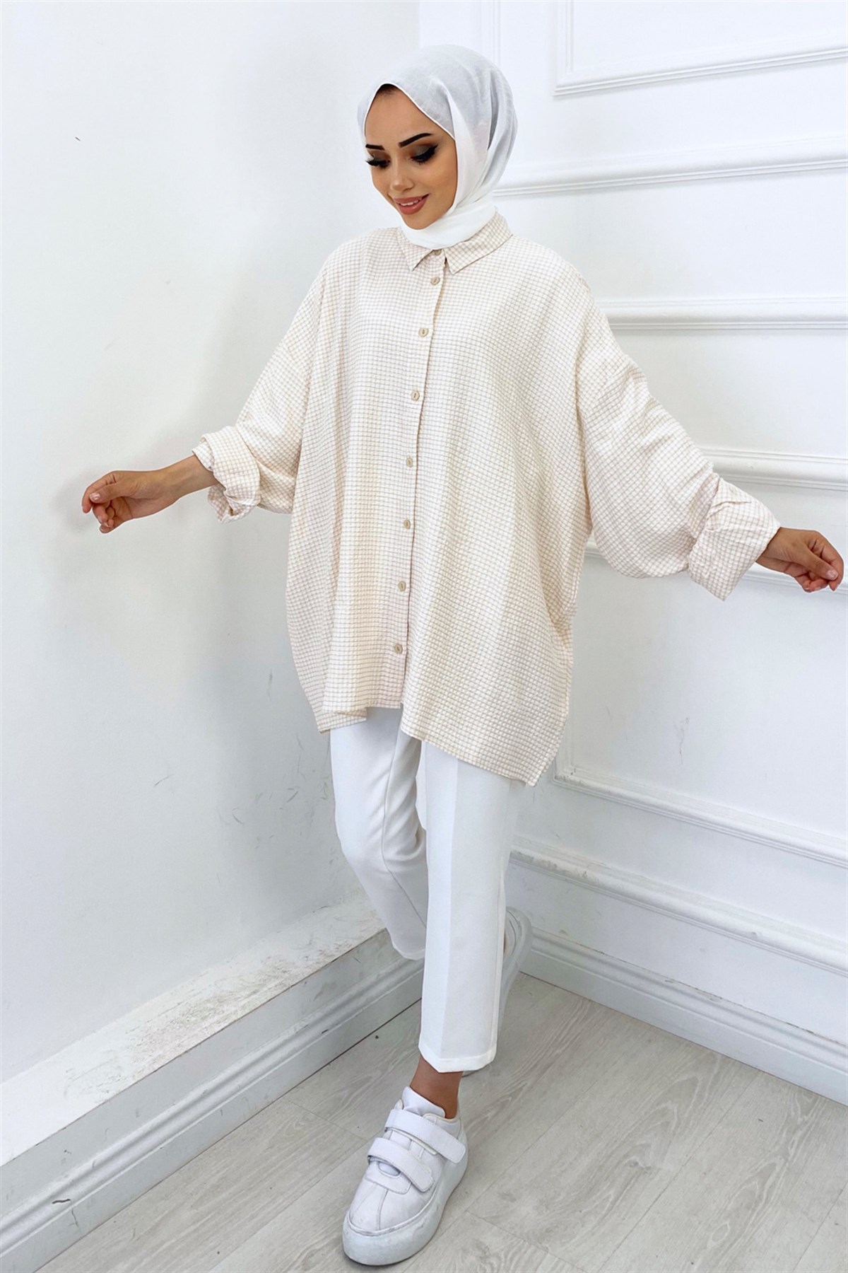 Pötikare Gömlek Taş