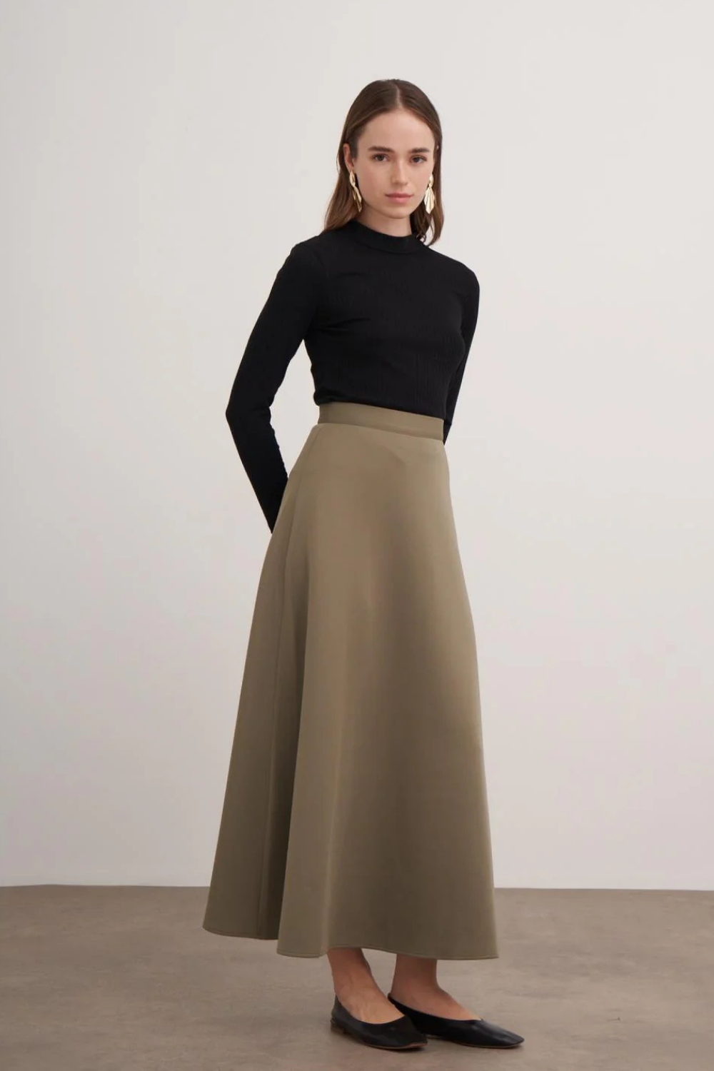 SCUBA ETEK YAĞ YEŞİLİ