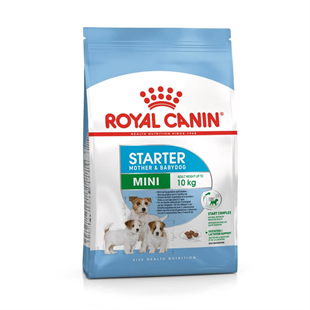 Royal Canin Mini Starter 3 kg 