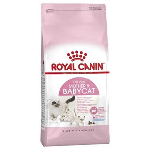 Royal Canin Mother and Babycat 2 kg